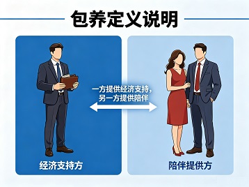 东营包养违法吗？深度揭秘红线风险注意事项